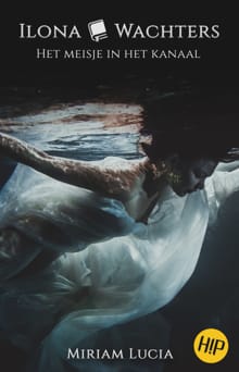 2 Het Meisje In Het Kanaal Miriam Lucia min