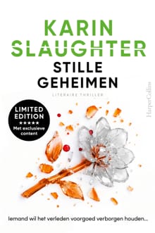 2 Stille geheimen Karin Slaughter min
