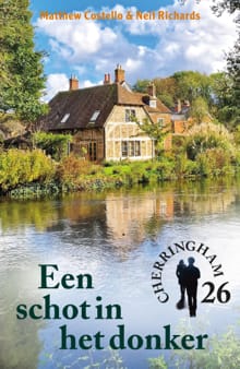 26 Een schot in het donker Costello min