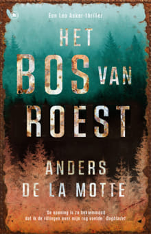 3 Het bos van roest Anders de la Motte min