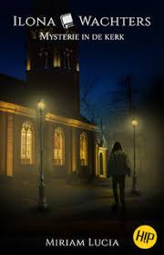 3 Mysterie In De Kerk Miriam Lucia