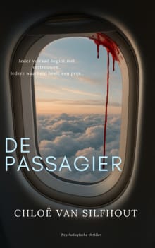 De passagier Chloë van Silfhout min