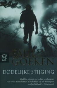 Dodelijke stijging Paul Goeken min