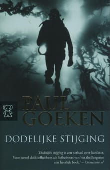 Dodelijke stijging Paul Goeken min