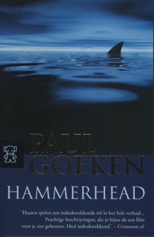 Hammerhead Paul Goeken min