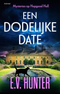 1 Een dodelijke date E.V. Hunter min