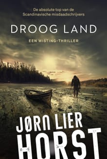 13 droogland Jørn Lier Horst