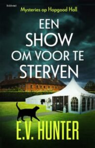 2 Een show om voor te sterven EV Hunter min