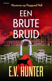 3 Een brute bruid EV Hunter min