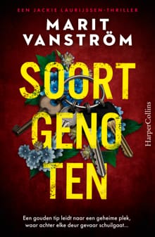 3 Soortgenoten Marit Vanström min