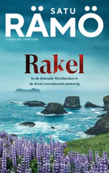 4 Rakel Satu Ramo