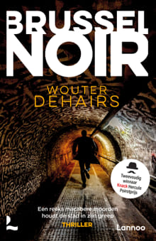 5 Brussel noir Wouter Dehairs min