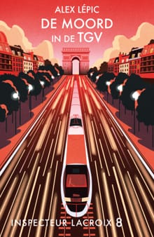 8 De moord in de TGV Alex Lepic min