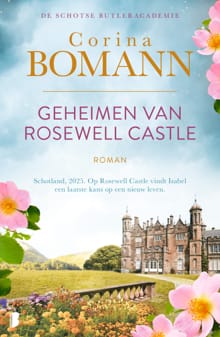 Geheimen van Rosewell Castle Bomann Corina min