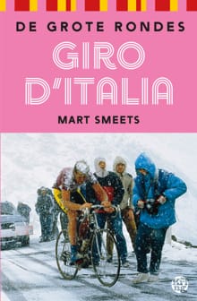 Giro d’Italia Mart Smeets min