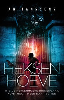 Heksenhoeve An Janssens
