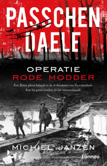 Operatie rode modder Janzen min