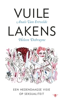vuile lakens Heleen Debruyne min