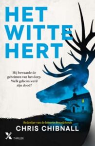 1 Het witte hert Chris Chibnall min