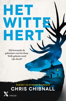 1 Het witte hert Chris Chibnall min