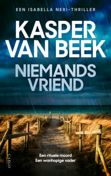 2 Niemandsvriend Kasper van Beek min