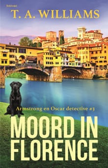 3 Moord in Florence T.A. Williams min