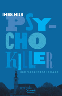 3 Psychokiller Ines Nijs min