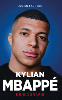 Kylian Mbappé Julien Laurens min