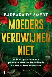 Moeders verdwijnen niet Barbara De Smedt min
