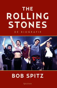 The Rolling Stones Bob Spitz min