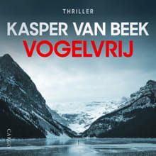 Vogelvrij Kasper van Beek min