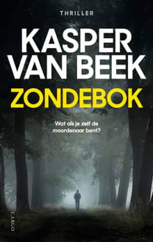 De zondebok Kasper van Beek min