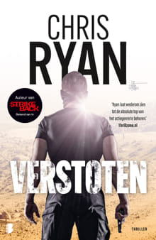 1 Verstoten Chris Ryan min