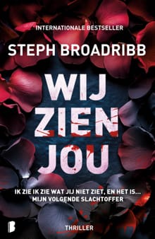 1 Wij zien jou Steph Broadribb min