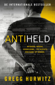 11 Antiheld Gregg Hurwitz