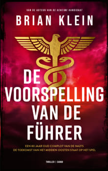 2 De voorspelling van de Führer Brian Klein min