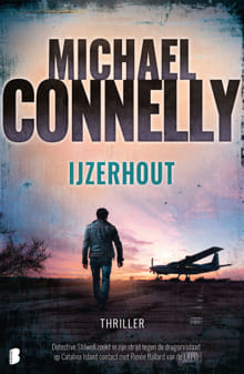 2 Ijzerhout Michael Connelly min