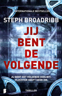 2 Jij bent de volgende Steph Broadribb min