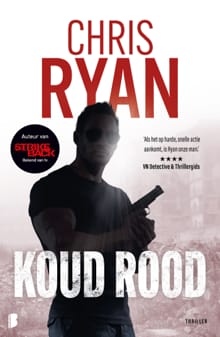 2 Koud rood Chris Ryan min