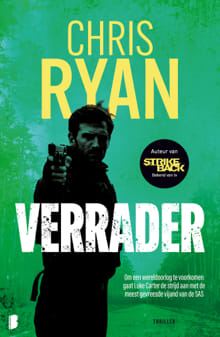 3 Verrader Chris Ryan min