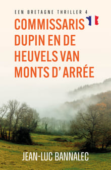 4 Commissaris Dupin en de heuvels van Monts d'Arrée Bannalec min