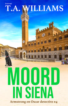 4 Moord in Siena T.A. Williams min