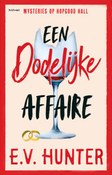 5 Een dodelijke affaire EV Hunter min