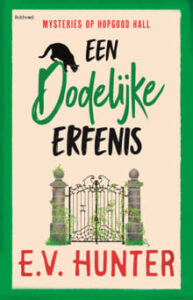 6 Een dodelijke erfenis EV Hunter min