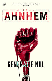 7 Generatie nul Stefan Ahnhem min