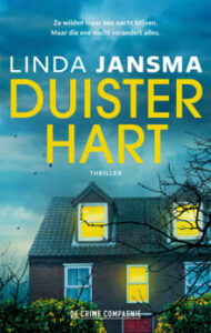 Duister hart Linda Jansma min