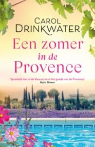 Een zomer in de Provence Carol Drinkwater min