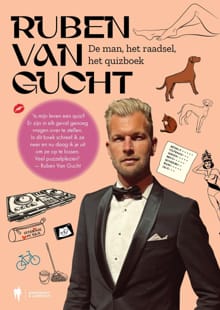 Ruben Van Gucht Ruben Van Gucht min