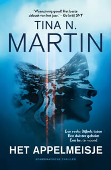 1 Het appelmeisje Tina Martin min