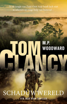 11 Schaduwwereld Tom Clancy min